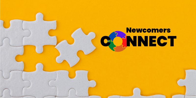 Connect*
New to church? Take the next step and find out more about us - we would live to get to know you better too.