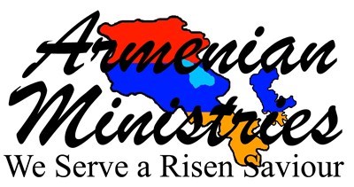 armenian minstries