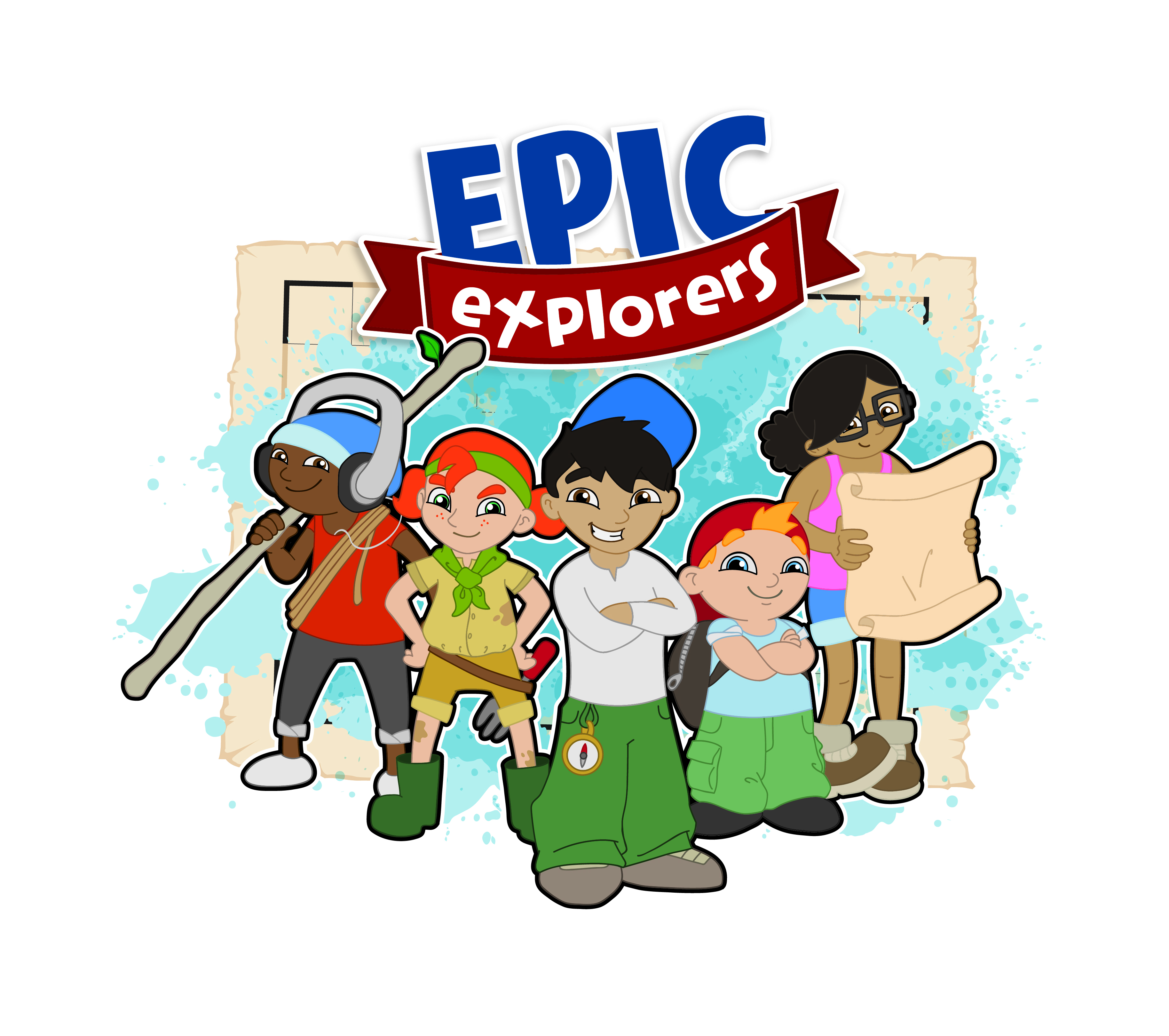 Epic kids